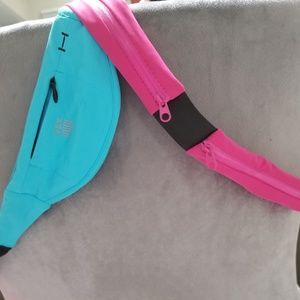 Victoria Secret fanny pack/workout belt